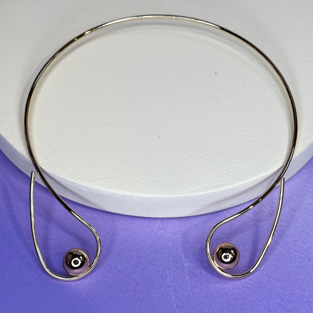 طوق گویدار